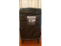 kangol superlight 1 suitcase